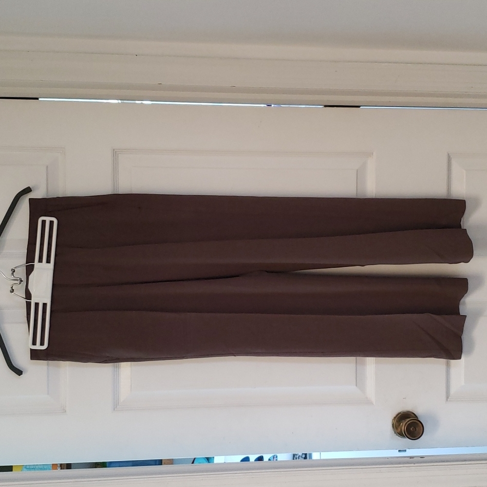 Dress pants